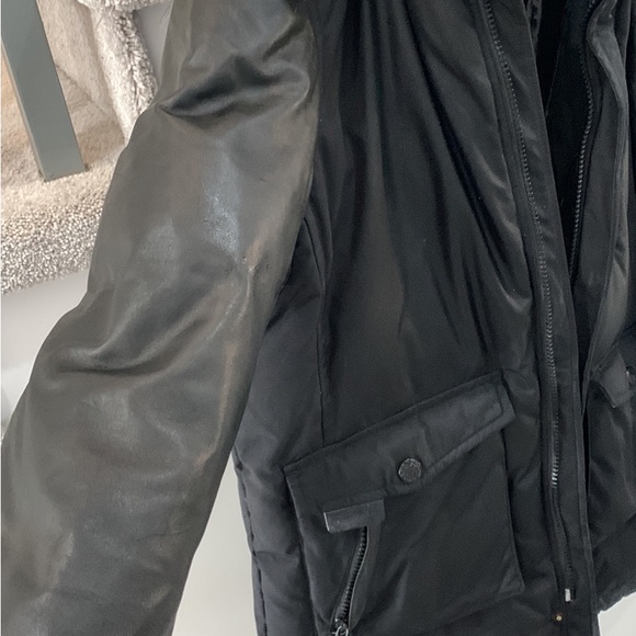 Mens rudsak coat - Picture 4 of 9